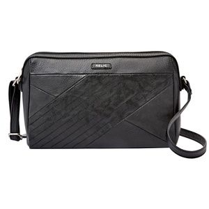 SOLD***💠BRAND NEW💠 RELIC Crossbody Bag